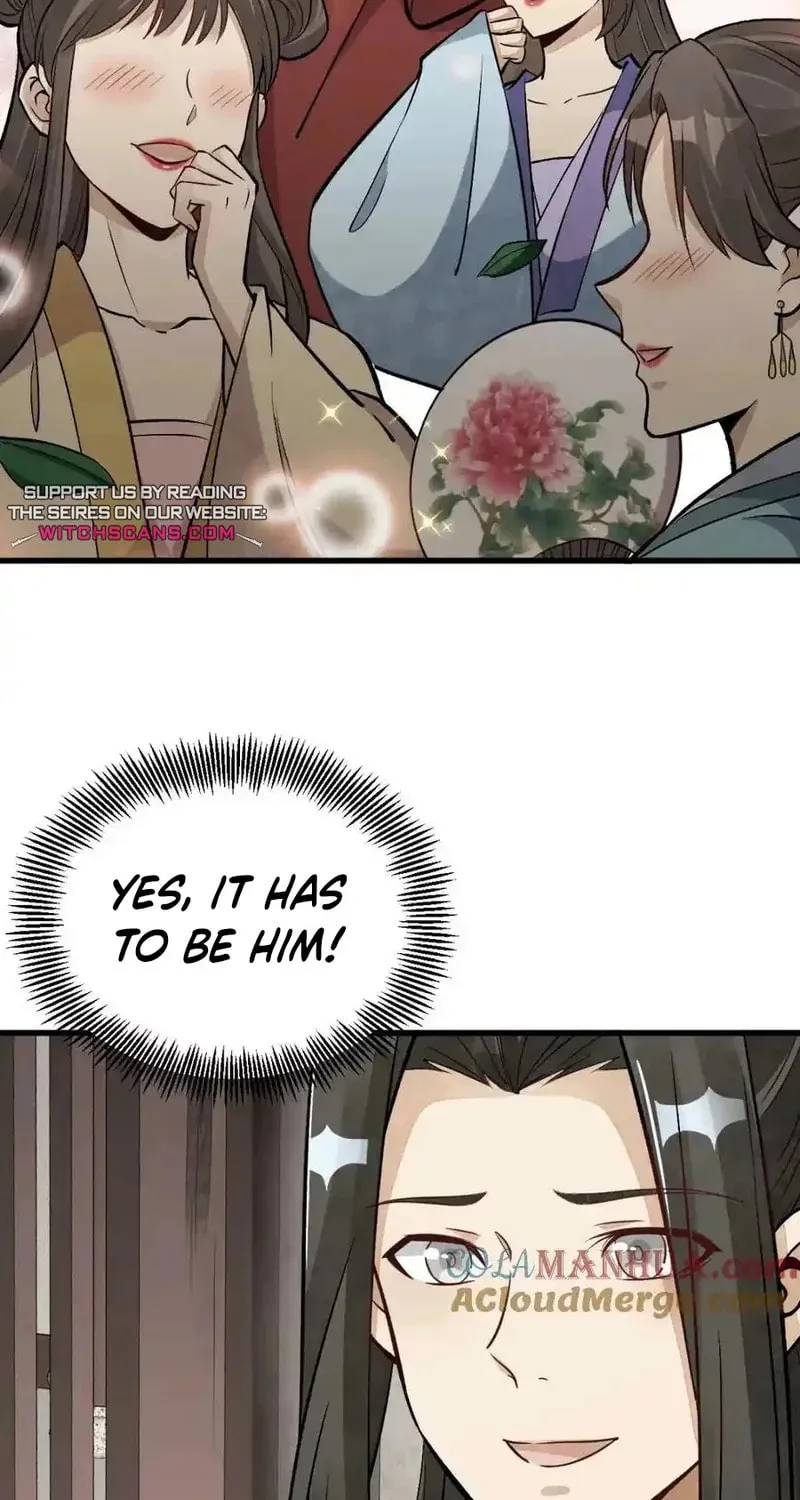 Read ChronoGo chapter 215 image 4 on Lezhin