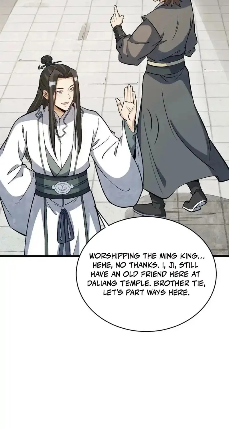 Read ChronoGo chapter 215 image 41 on Lezhin