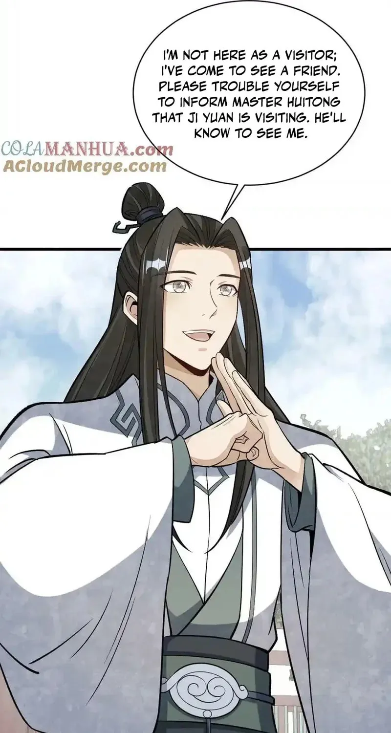 Read ChronoGo chapter 215 image 45 on Lezhin