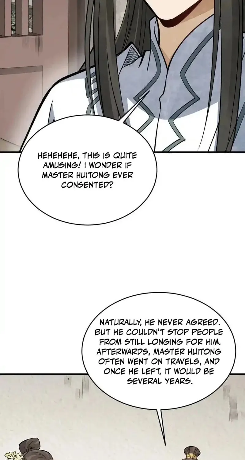 Read ChronoGo chapter 215 image 5 on Lezhin