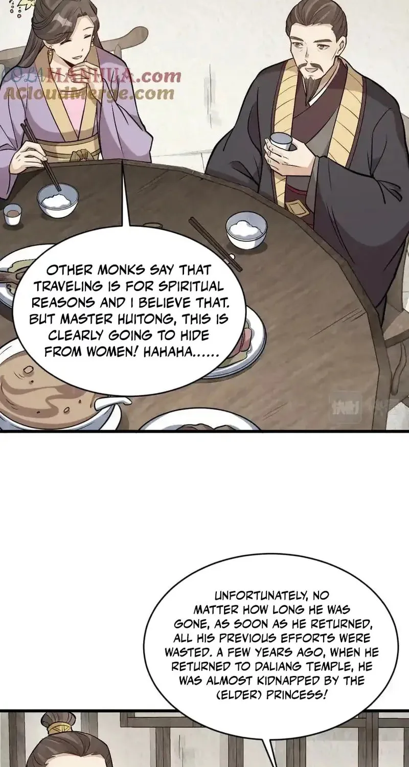 Read ChronoGo chapter 215 image 6 on Lezhin