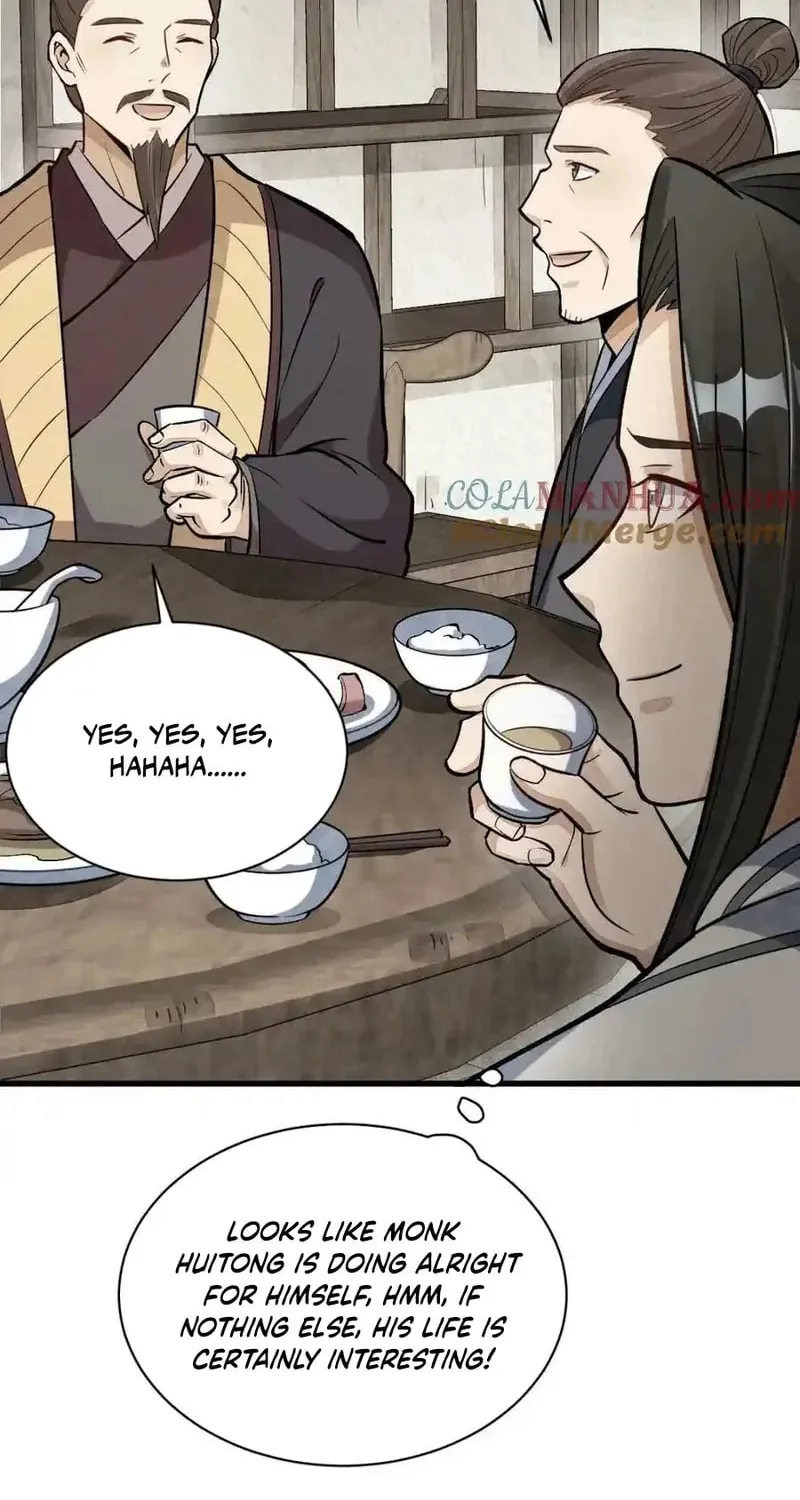 Read ChronoGo chapter 215 image 7 on Lezhin