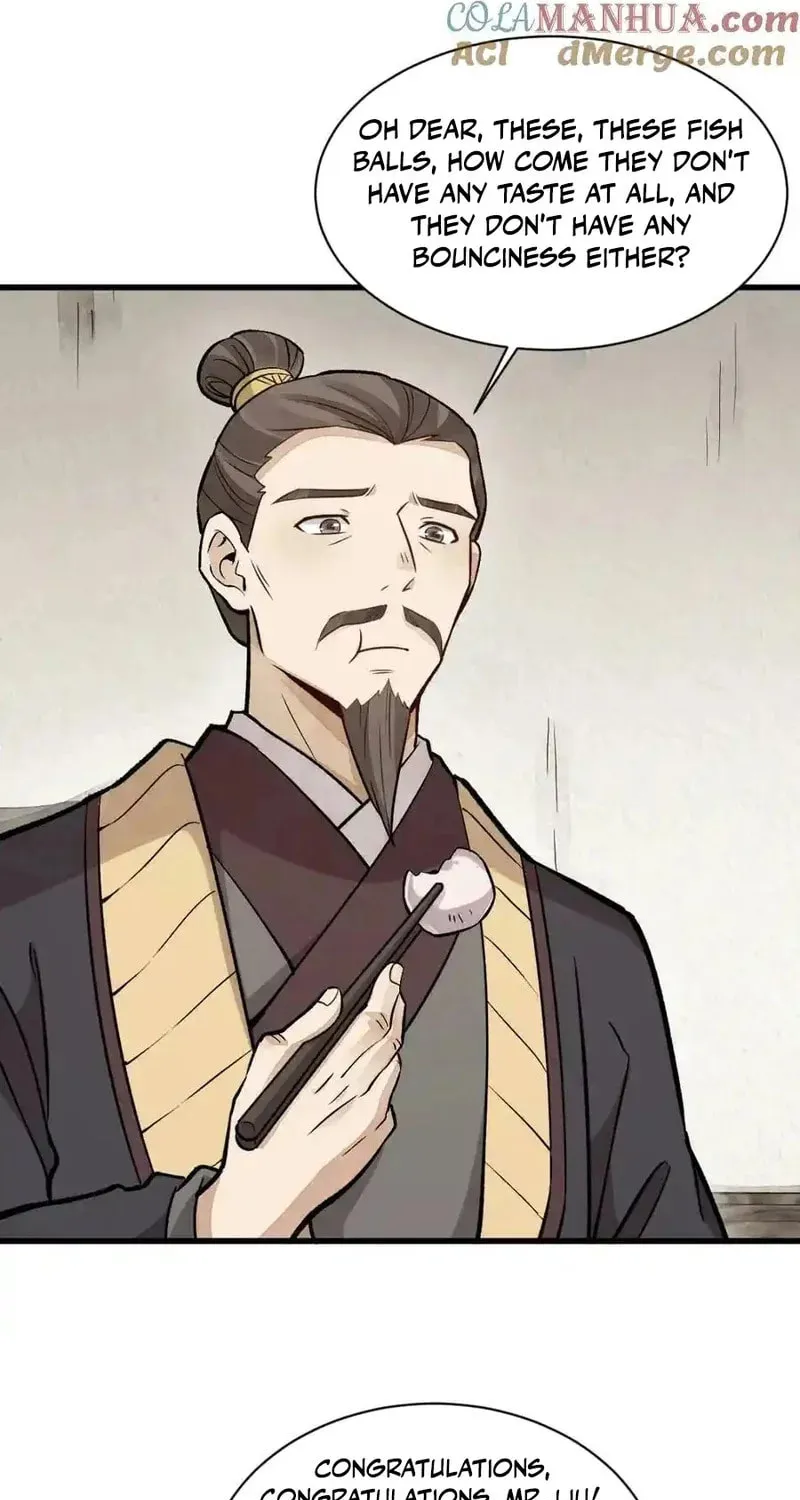 Read ChronoGo chapter 215 image 9 on Lezhin