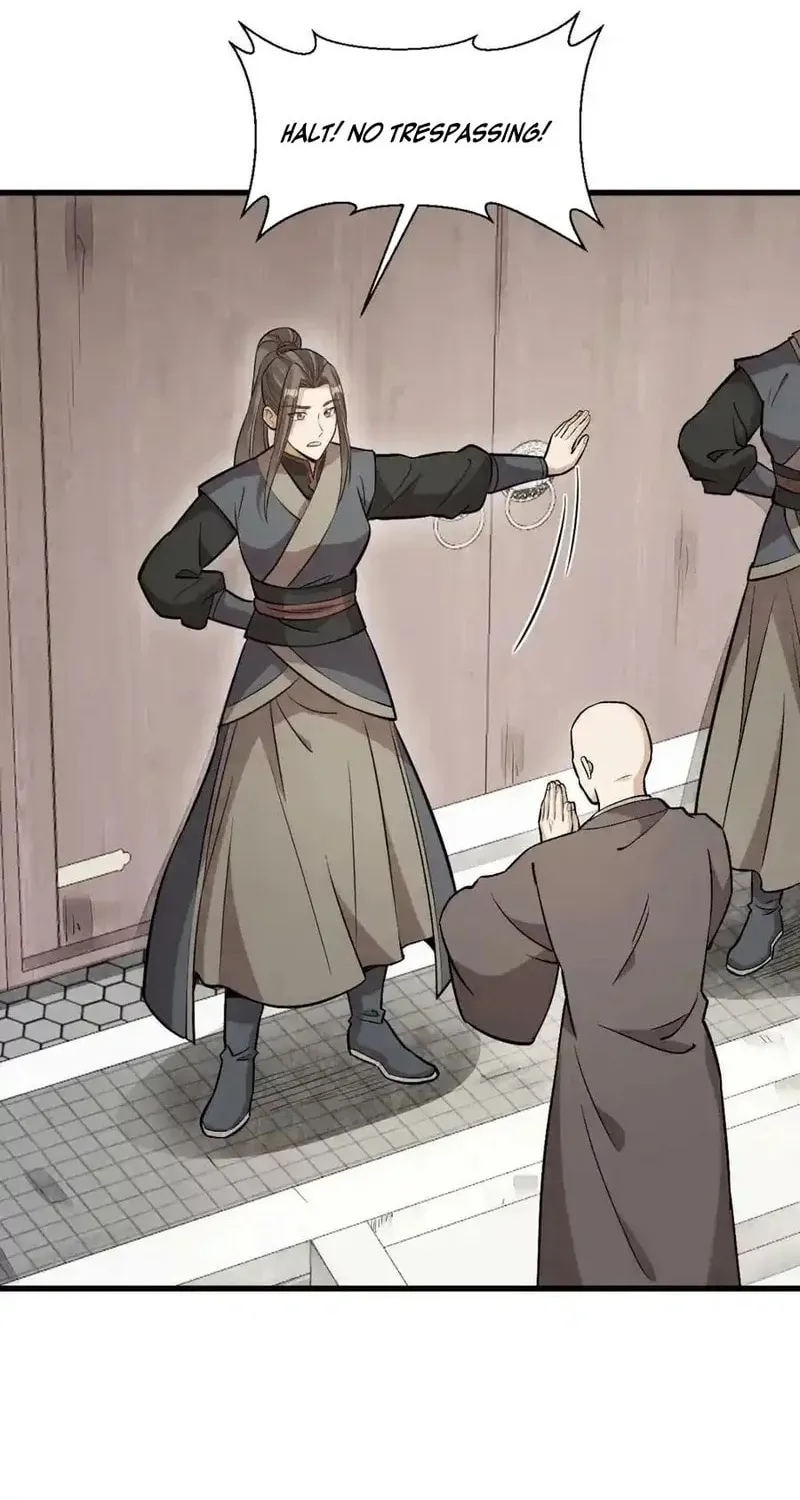 Read ChronoGo chapter 216 image 10 on Lezhin