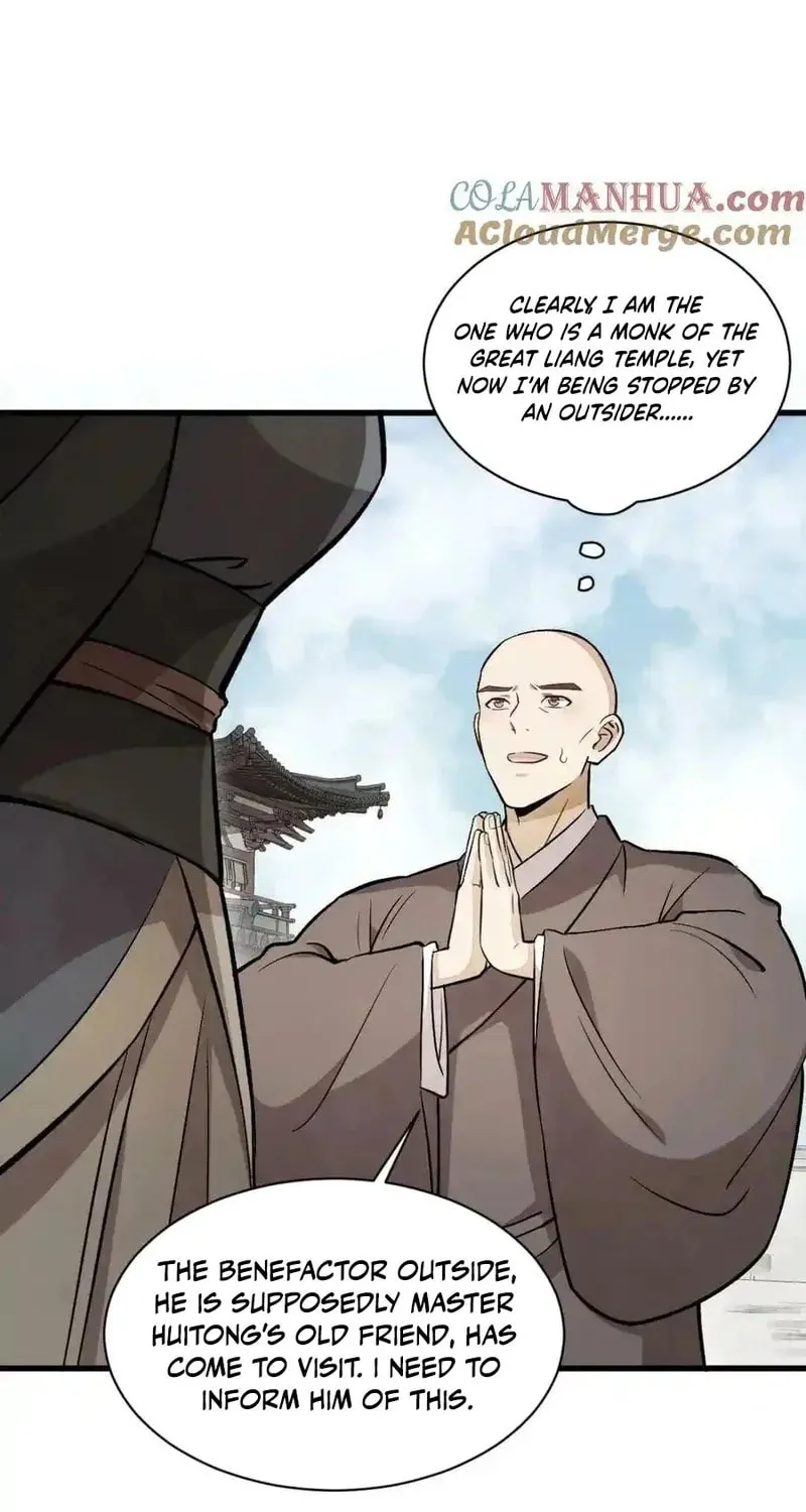Read ChronoGo chapter 216 image 11 on Lezhin