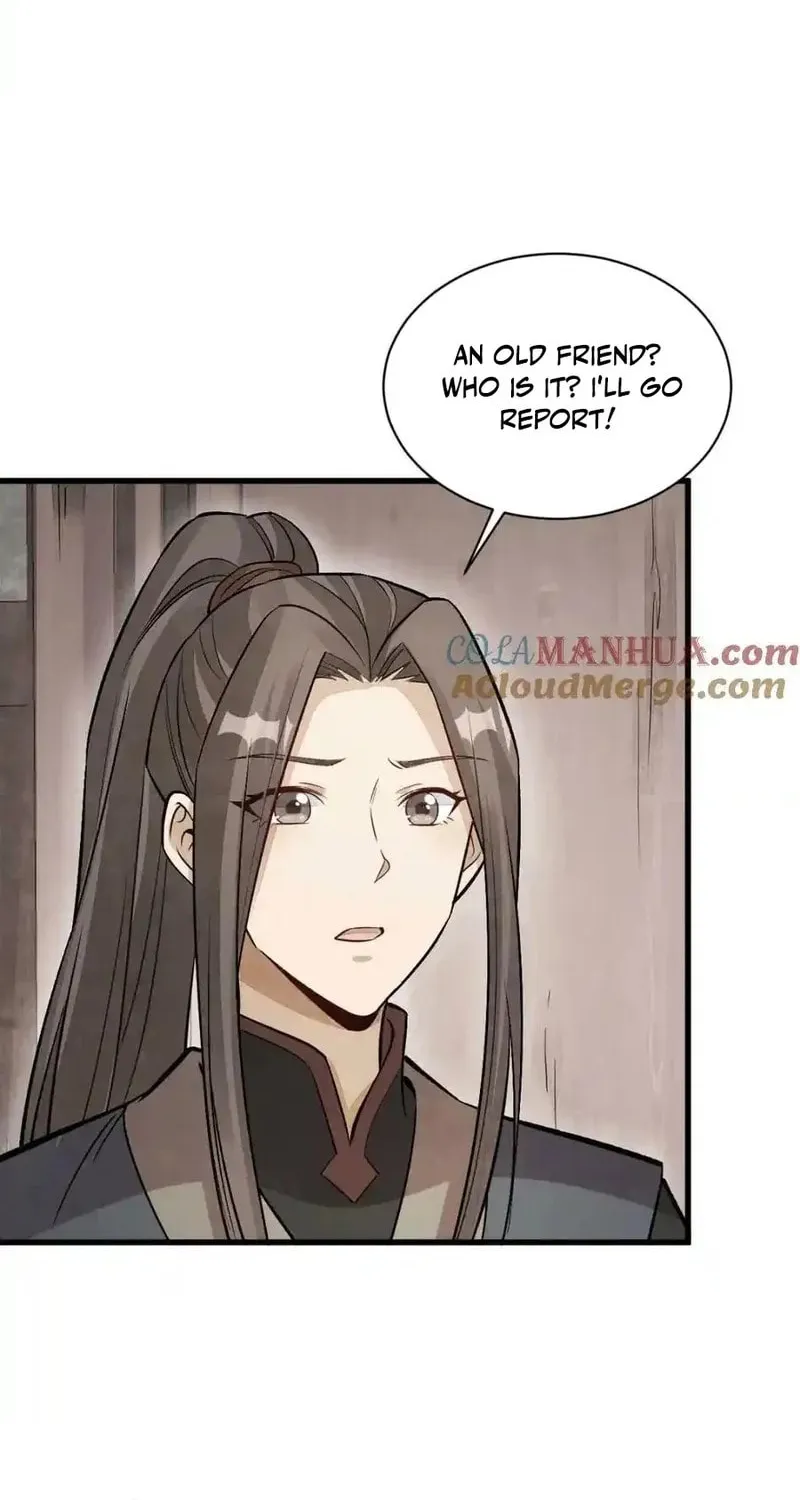 Read ChronoGo chapter 216 image 12 on Lezhin