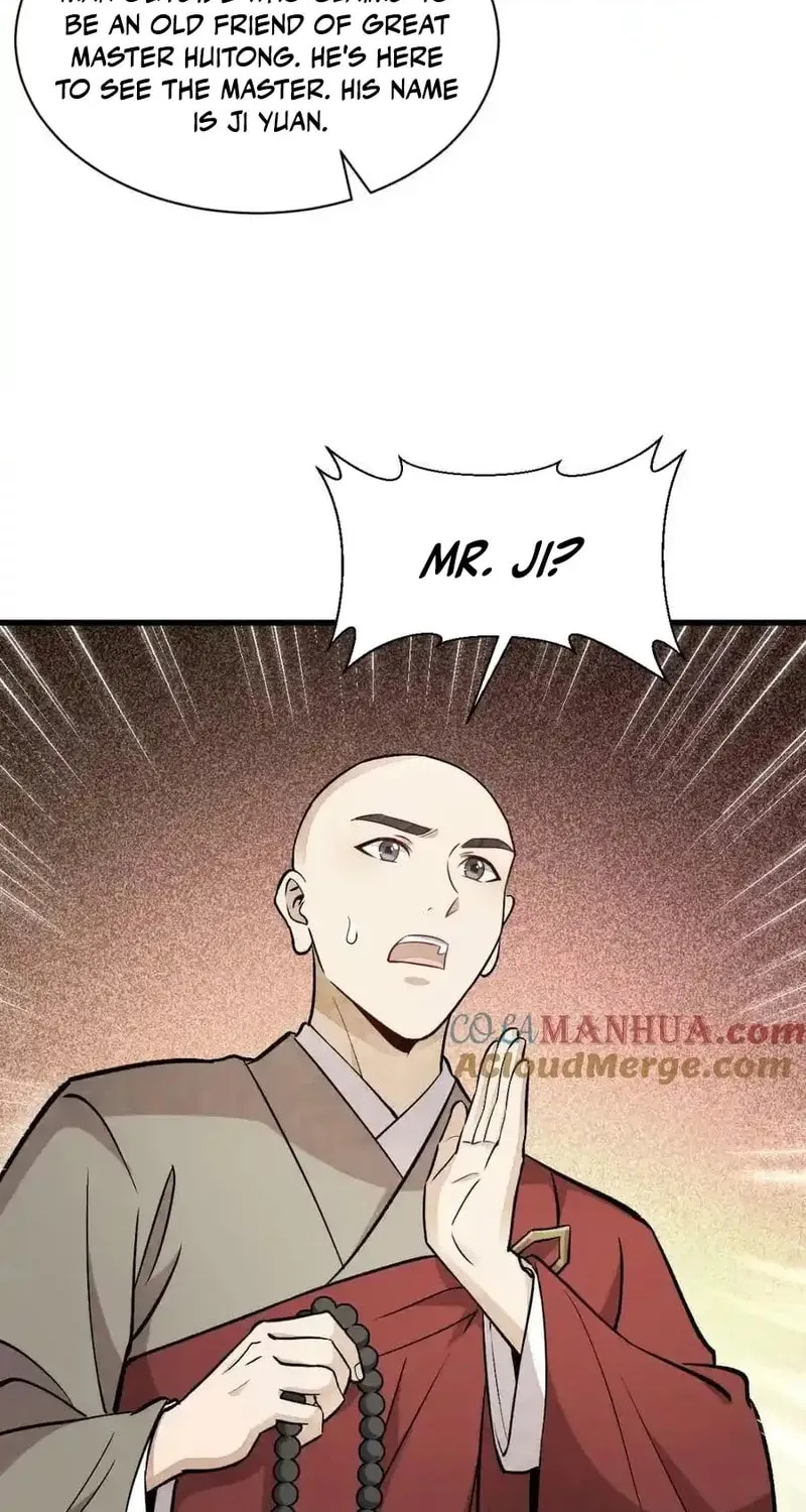 Read ChronoGo chapter 216 image 14 on Lezhin
