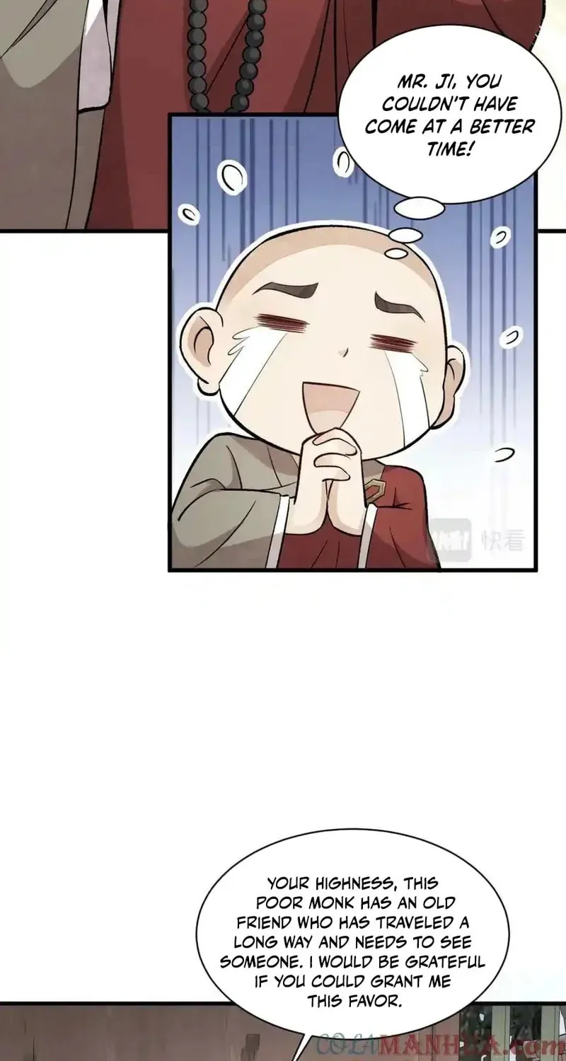 Read ChronoGo chapter 216 image 15 on Lezhin