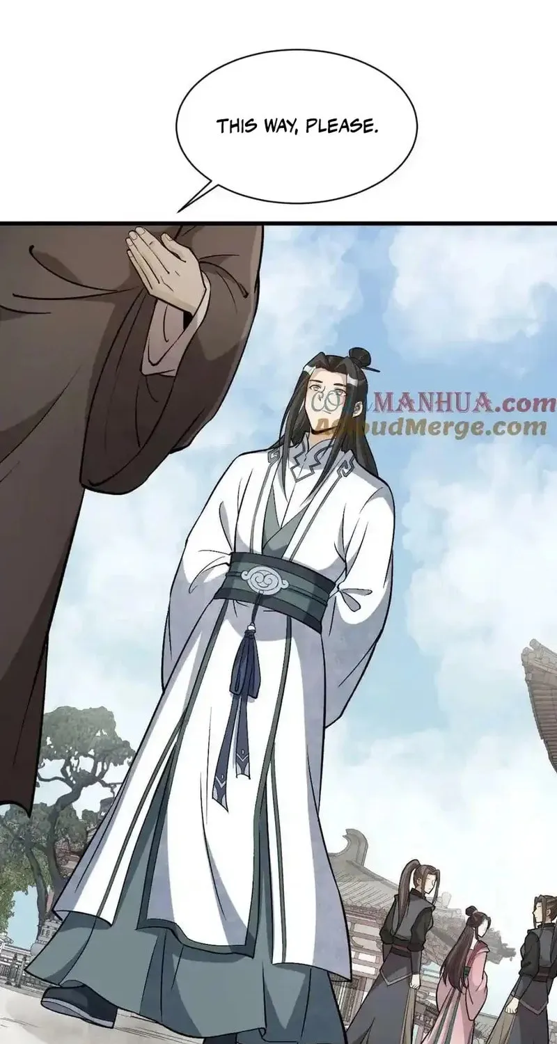 Read ChronoGo chapter 216 image 18 on Lezhin