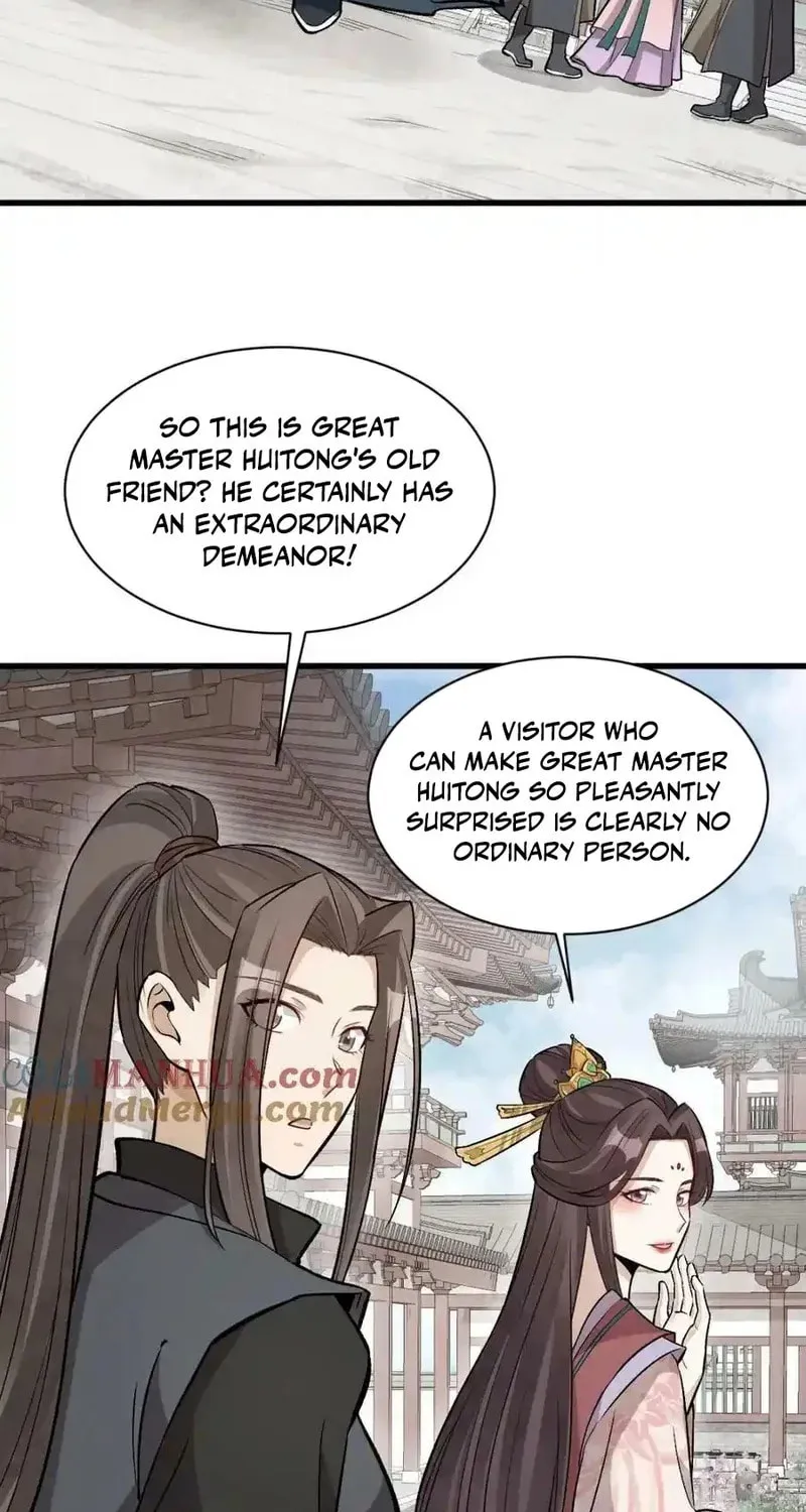 Read ChronoGo chapter 216 image 19 on Lezhin