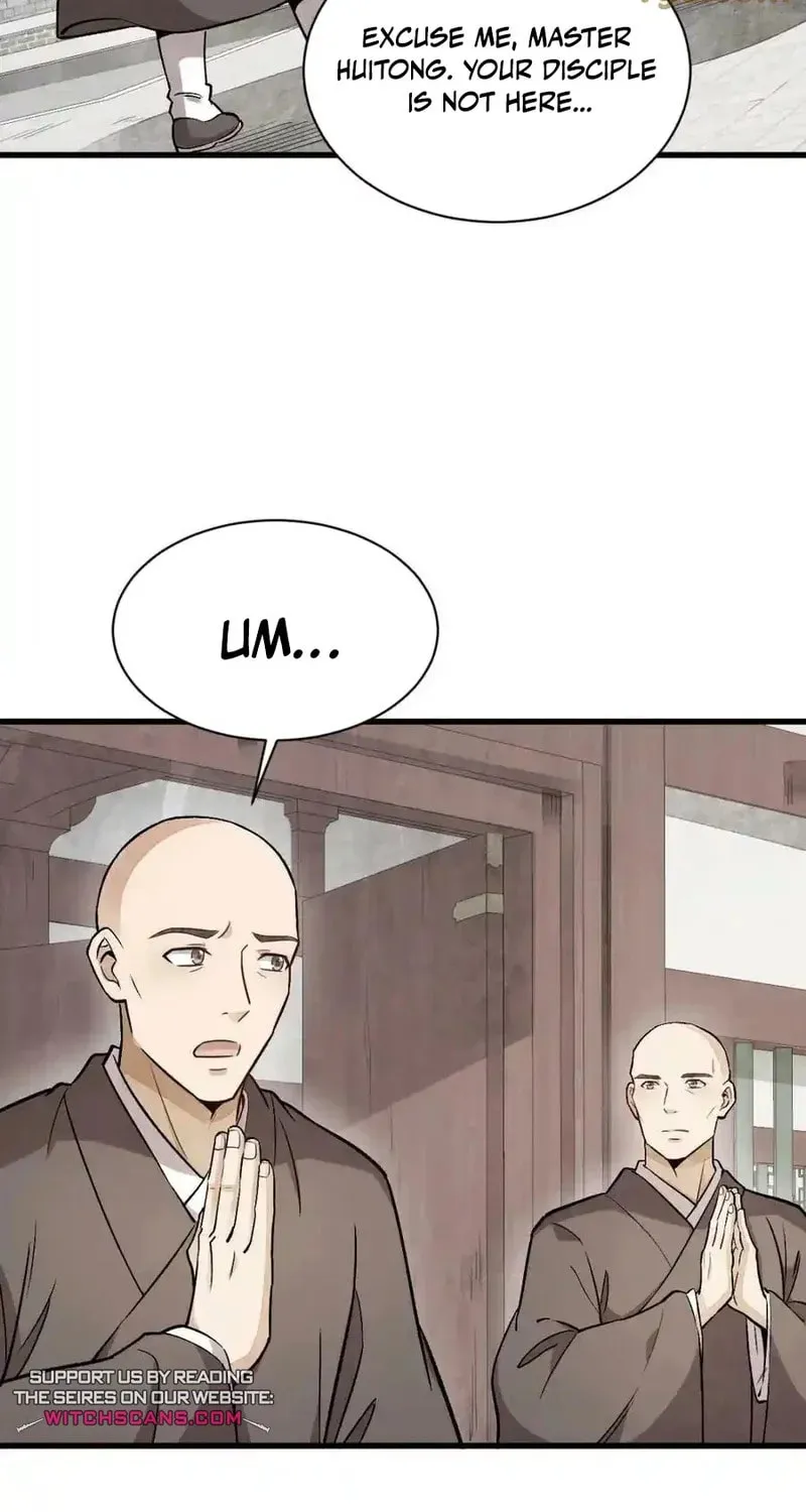 Read ChronoGo chapter 216 image 2 on Lezhin