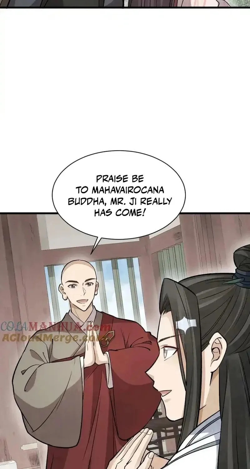Read ChronoGo chapter 216 image 20 on Lezhin