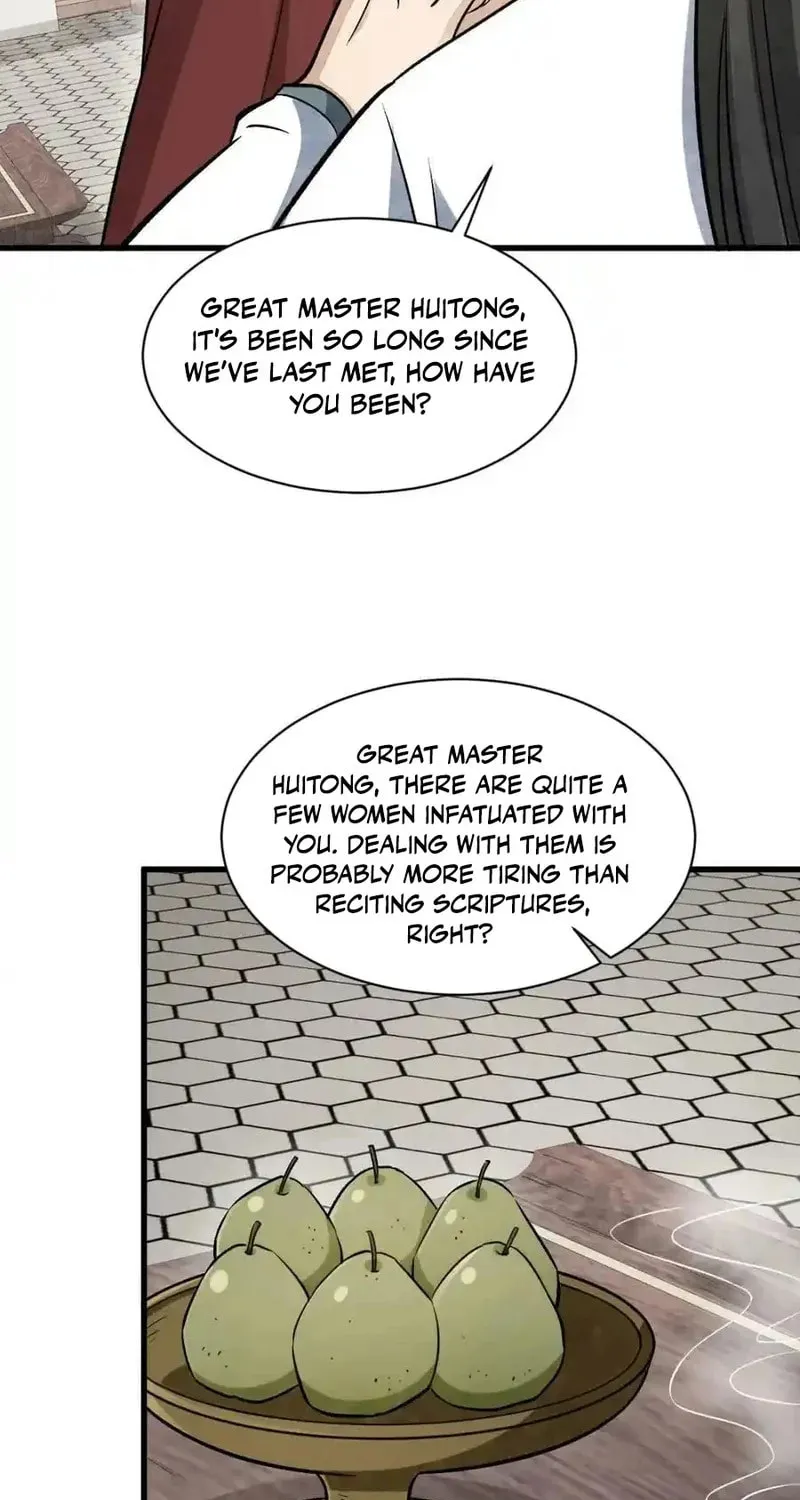 Read ChronoGo chapter 216 image 21 on Lezhin