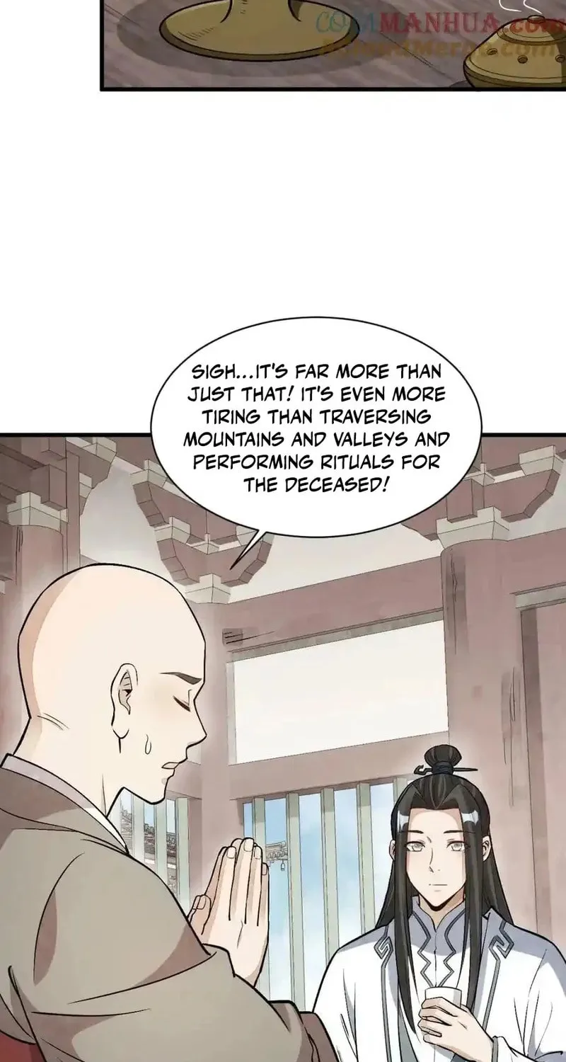Read ChronoGo chapter 216 image 22 on Lezhin