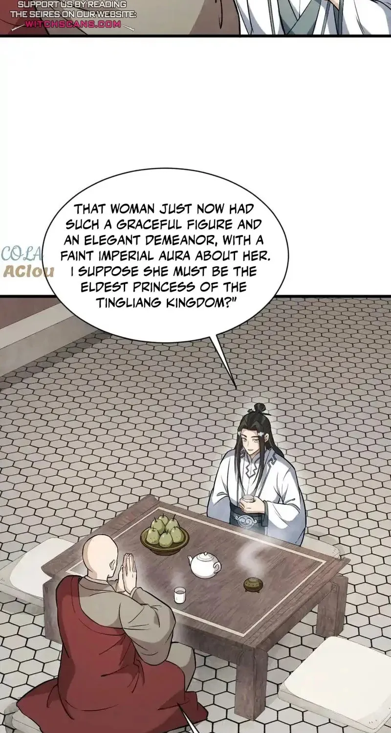 Read ChronoGo chapter 216 image 23 on Lezhin