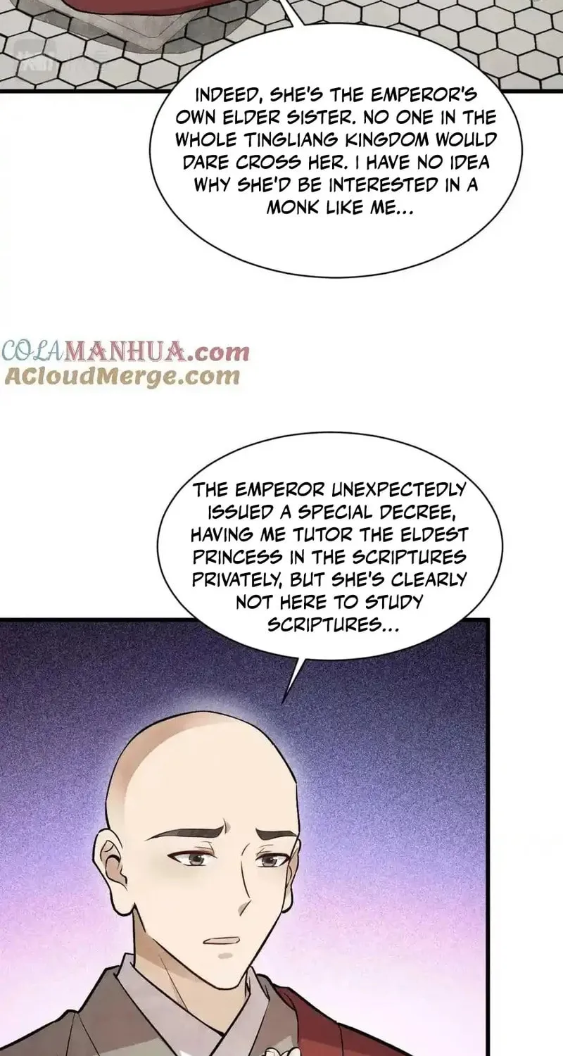 Read ChronoGo chapter 216 image 24 on Lezhin