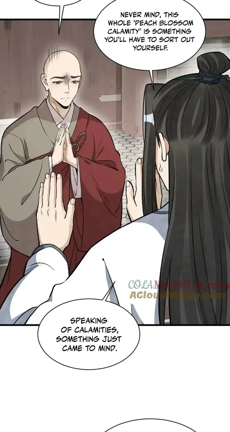 Read ChronoGo chapter 216 image 27 on Lezhin
