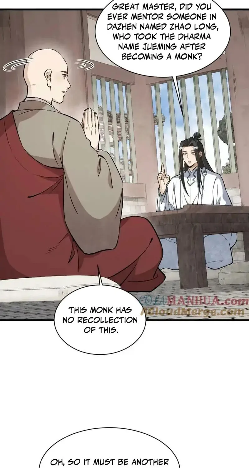 Read ChronoGo chapter 216 image 28 on Lezhin