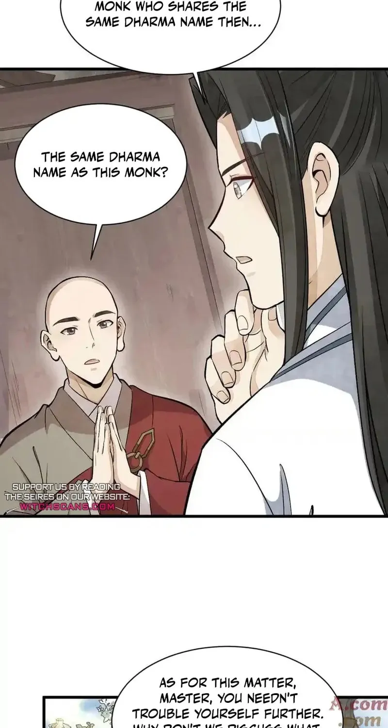 Read ChronoGo chapter 216 image 29 on Lezhin
