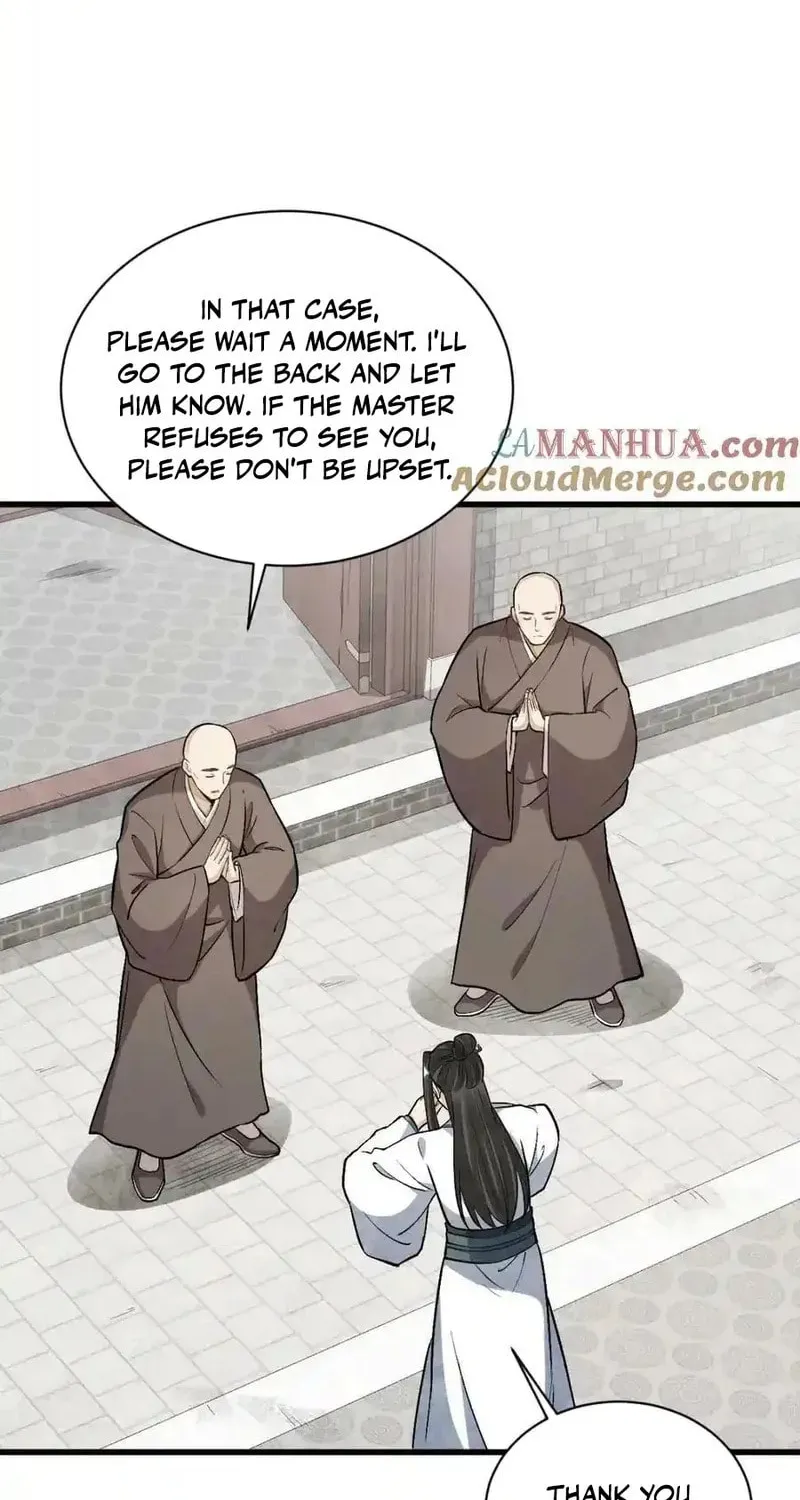 Read ChronoGo chapter 216 image 3 on Lezhin