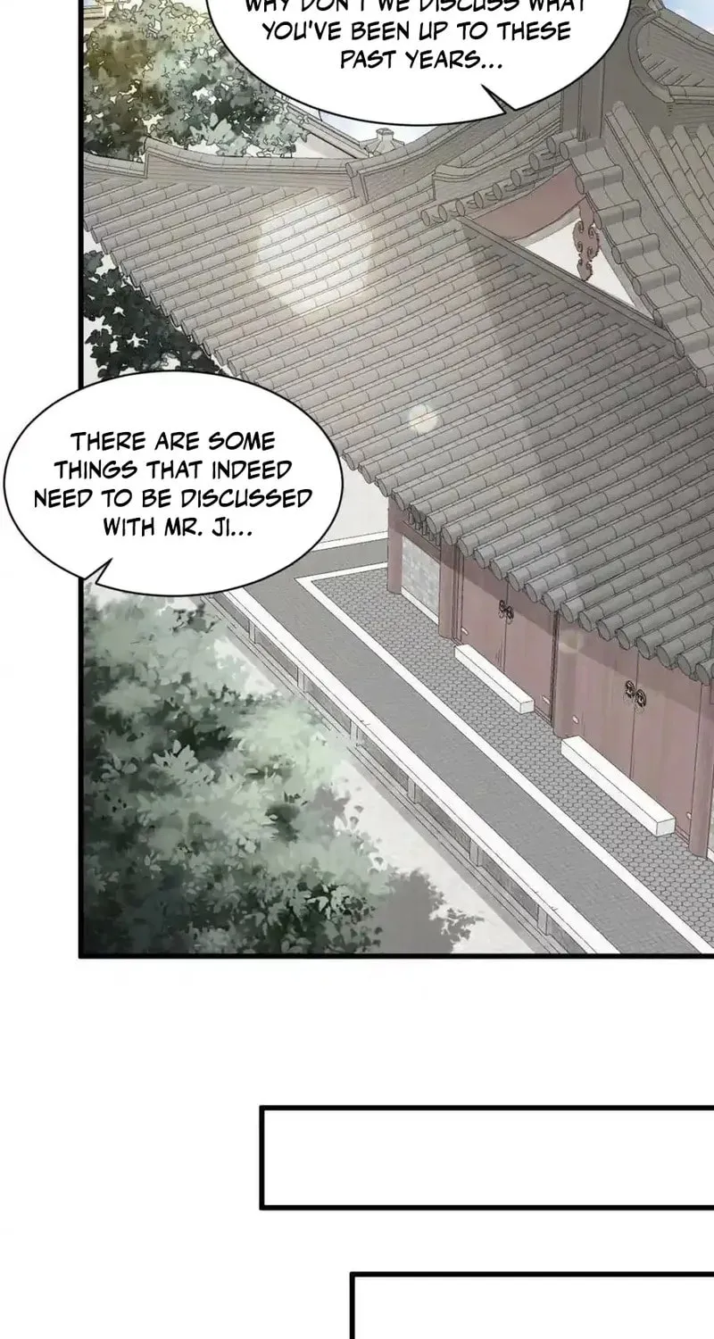 Read ChronoGo chapter 216 image 30 on Lezhin