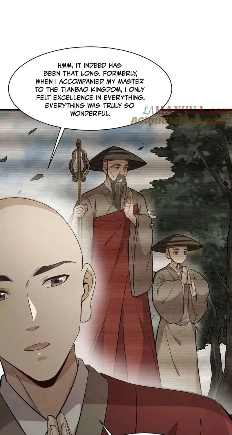 Read ChronoGo chapter 216 image 35 on Lezhin