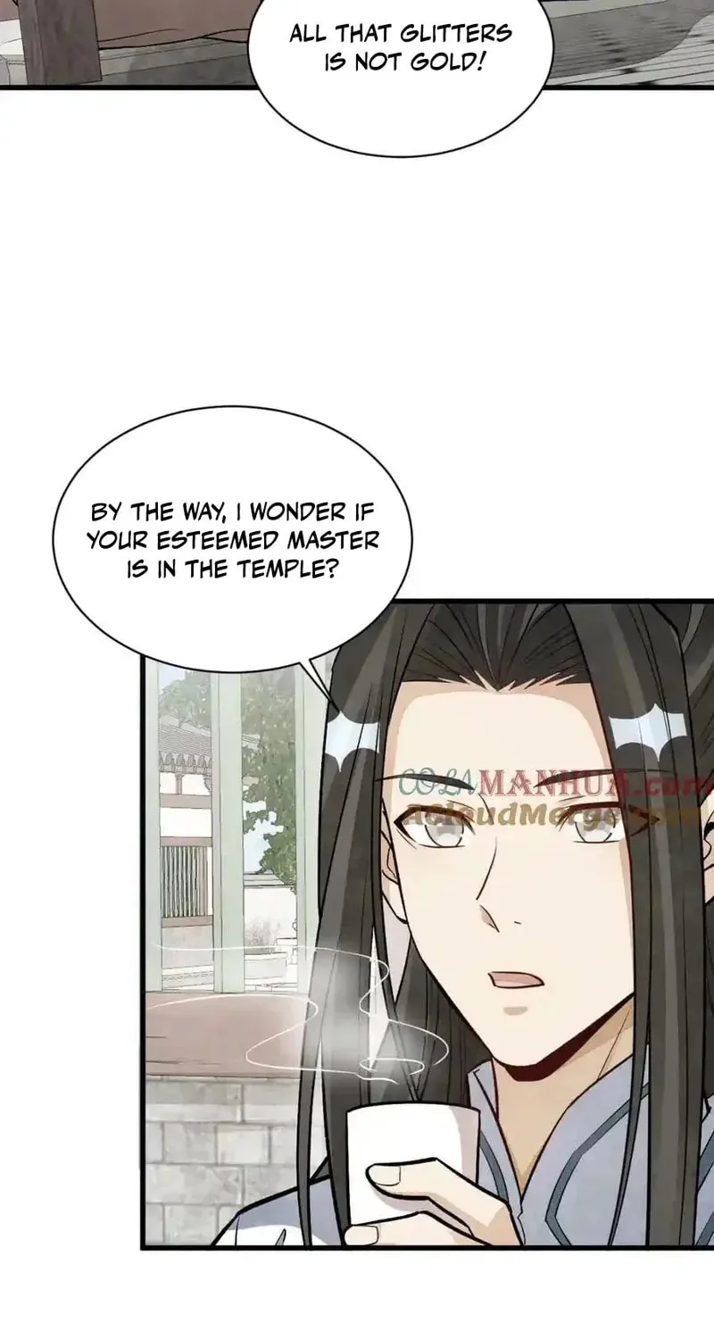 Read ChronoGo chapter 216 image 37 on Lezhin
