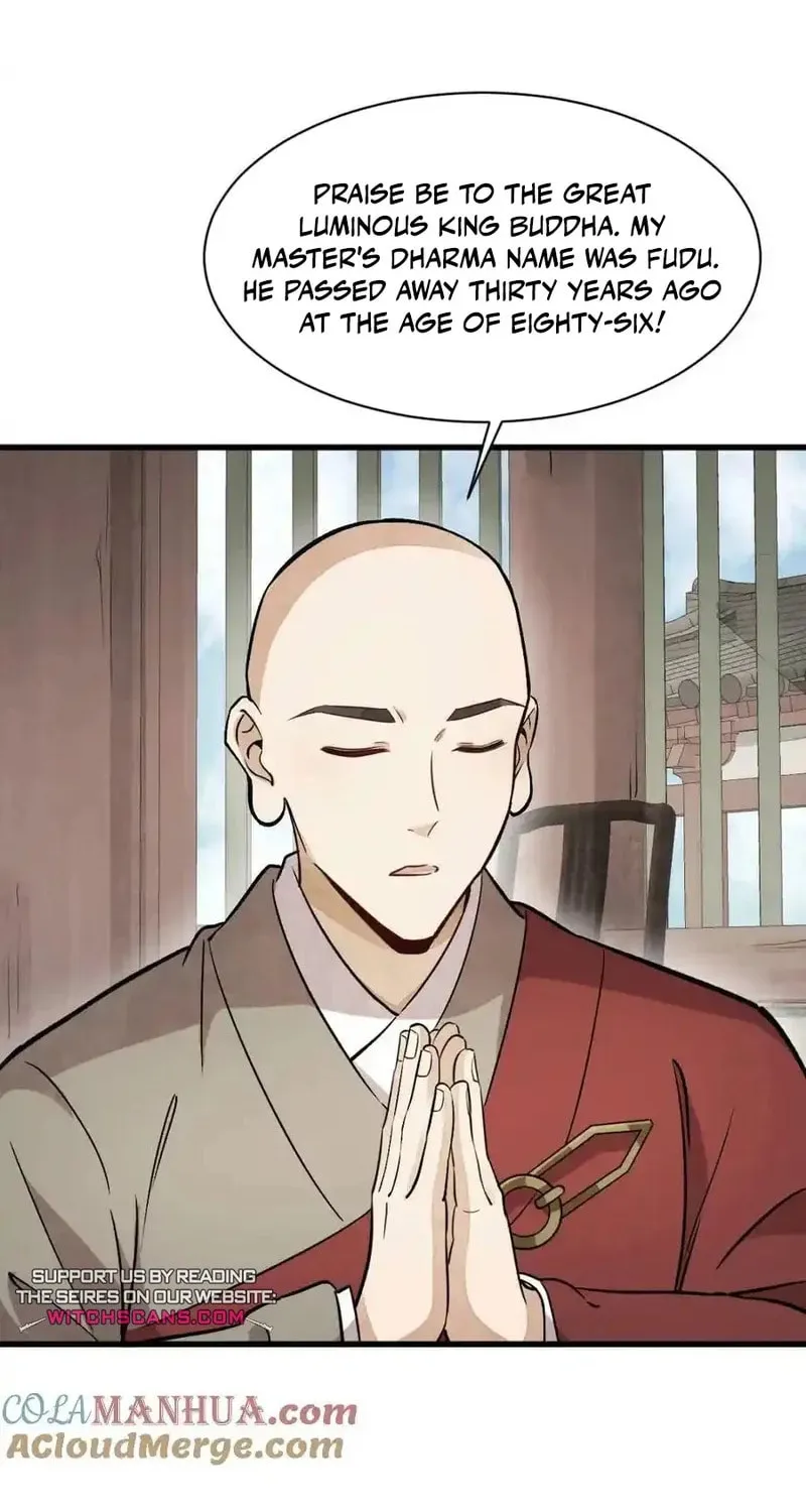Read ChronoGo chapter 216 image 38 on Lezhin