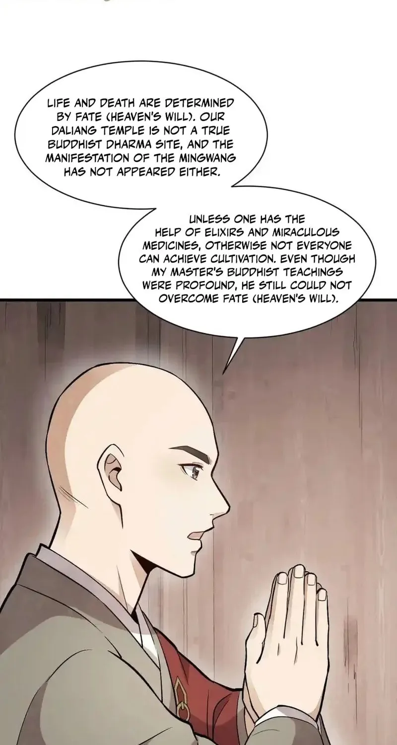 Read ChronoGo chapter 216 image 40 on Lezhin