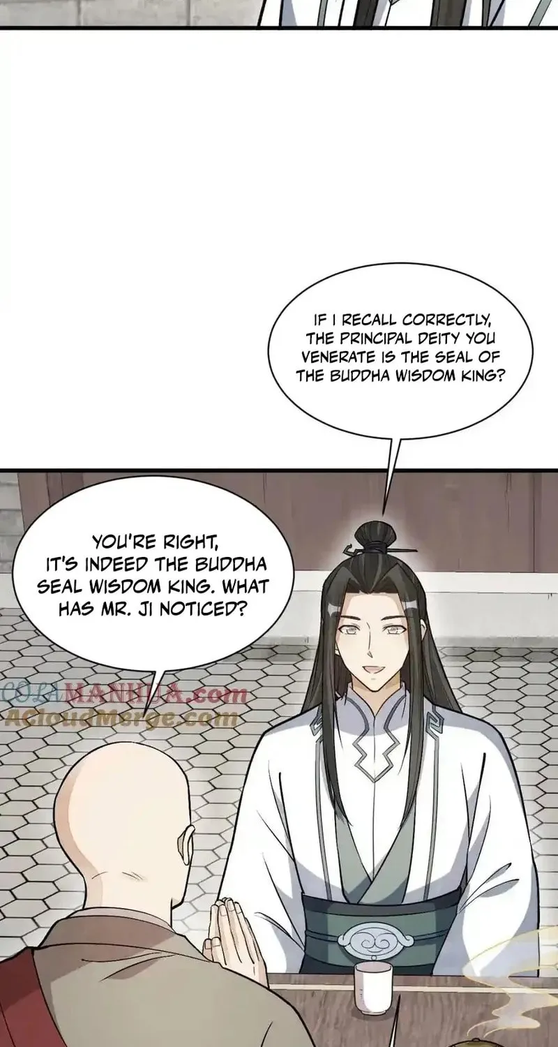 Read ChronoGo chapter 216 image 42 on Lezhin