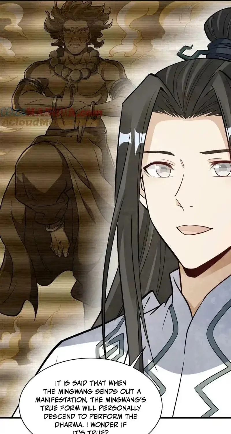 Read ChronoGo chapter 216 image 44 on Lezhin