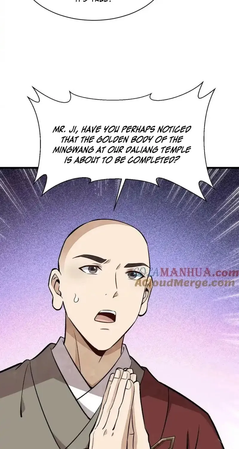 Read ChronoGo chapter 216 image 45 on Lezhin