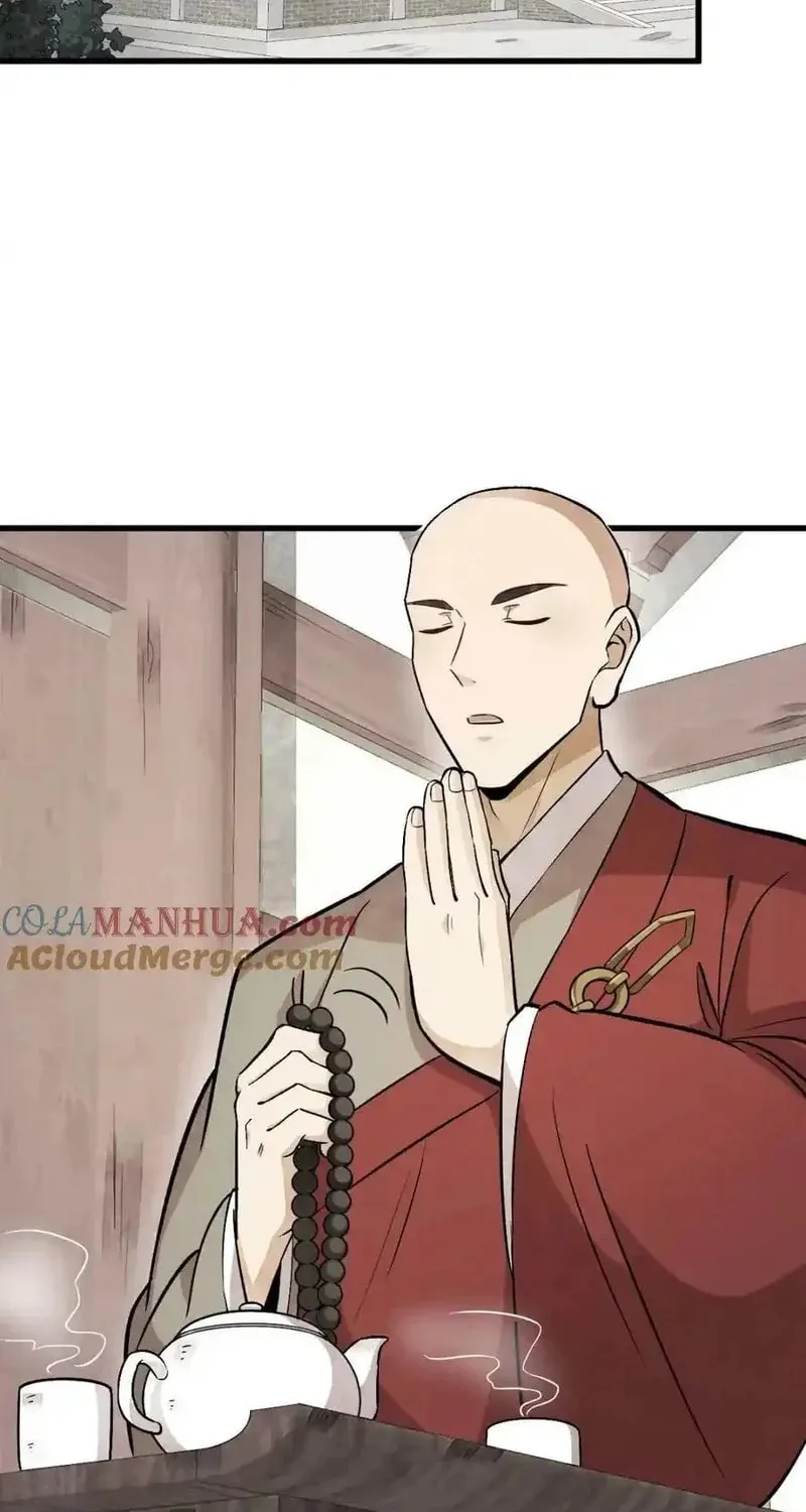 Read ChronoGo chapter 216 image 5 on Lezhin
