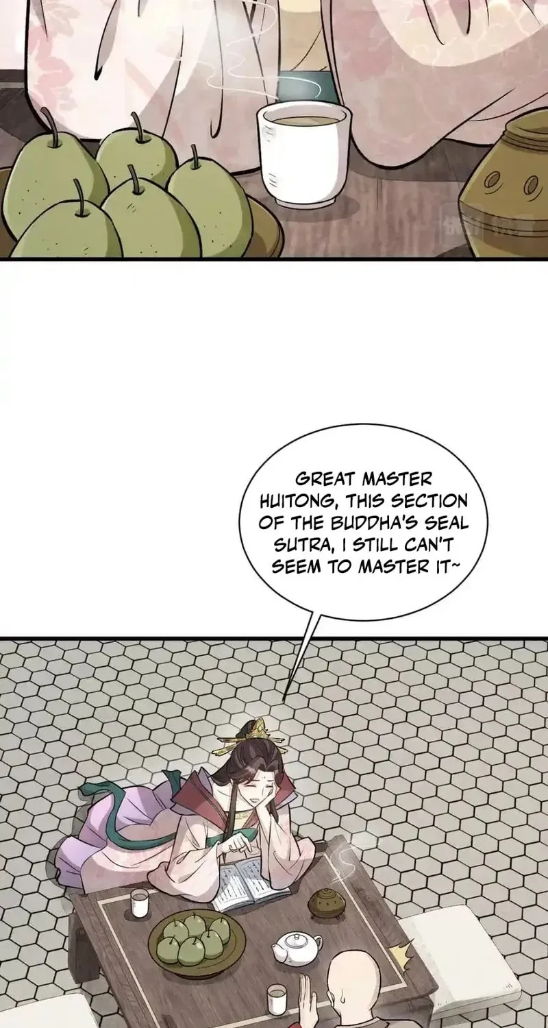 Read ChronoGo chapter 216 image 7 on Lezhin