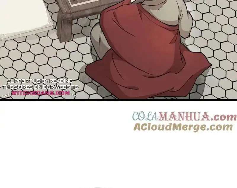 Read ChronoGo chapter 216 image 8 on Lezhin