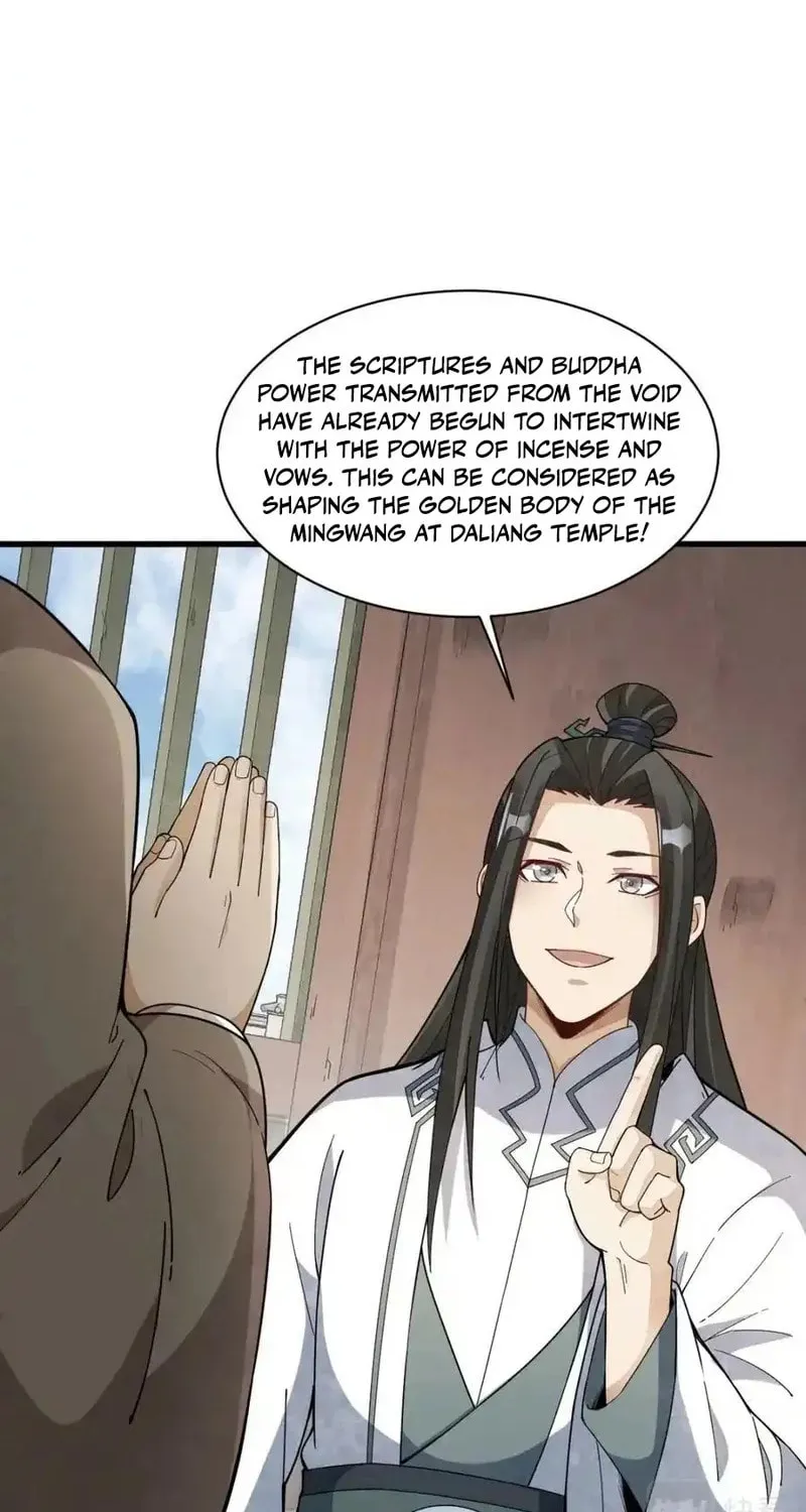 Read ChronoGo chapter 217 image 1 on Lezhin