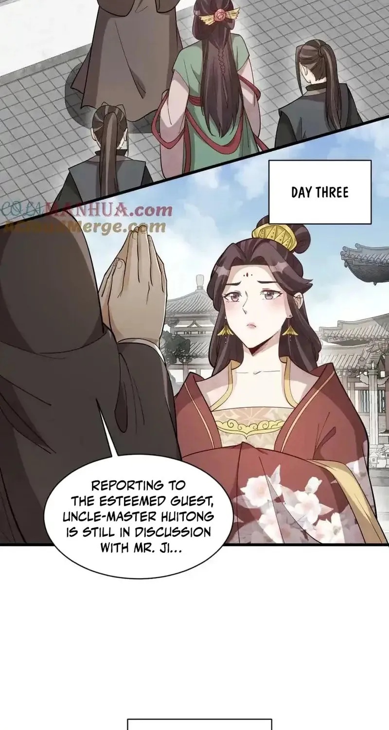 Read ChronoGo chapter 217 image 10 on Lezhin
