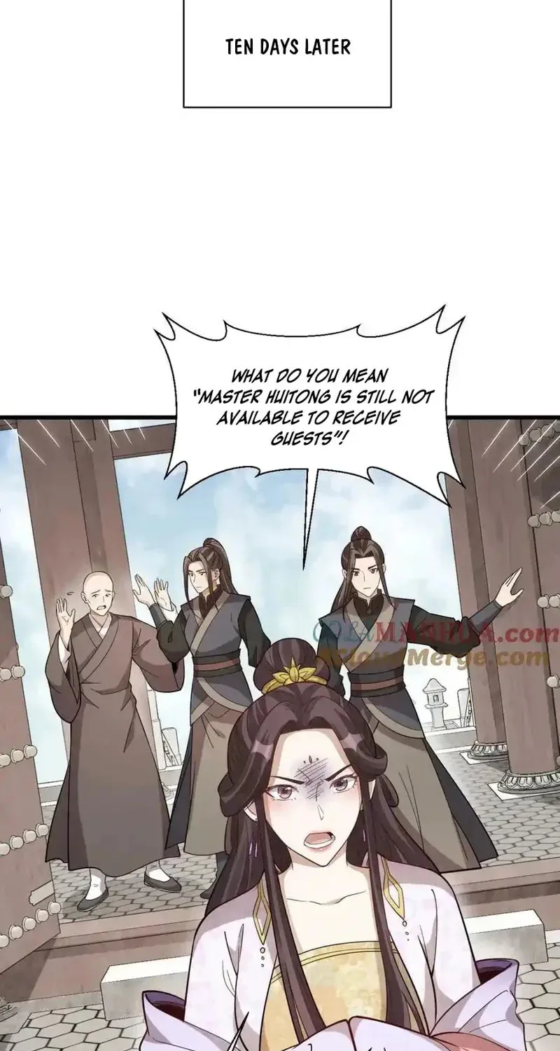 Read ChronoGo chapter 217 image 11 on Lezhin