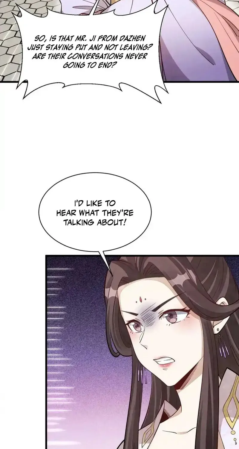 Read ChronoGo chapter 217 image 12 on Lezhin