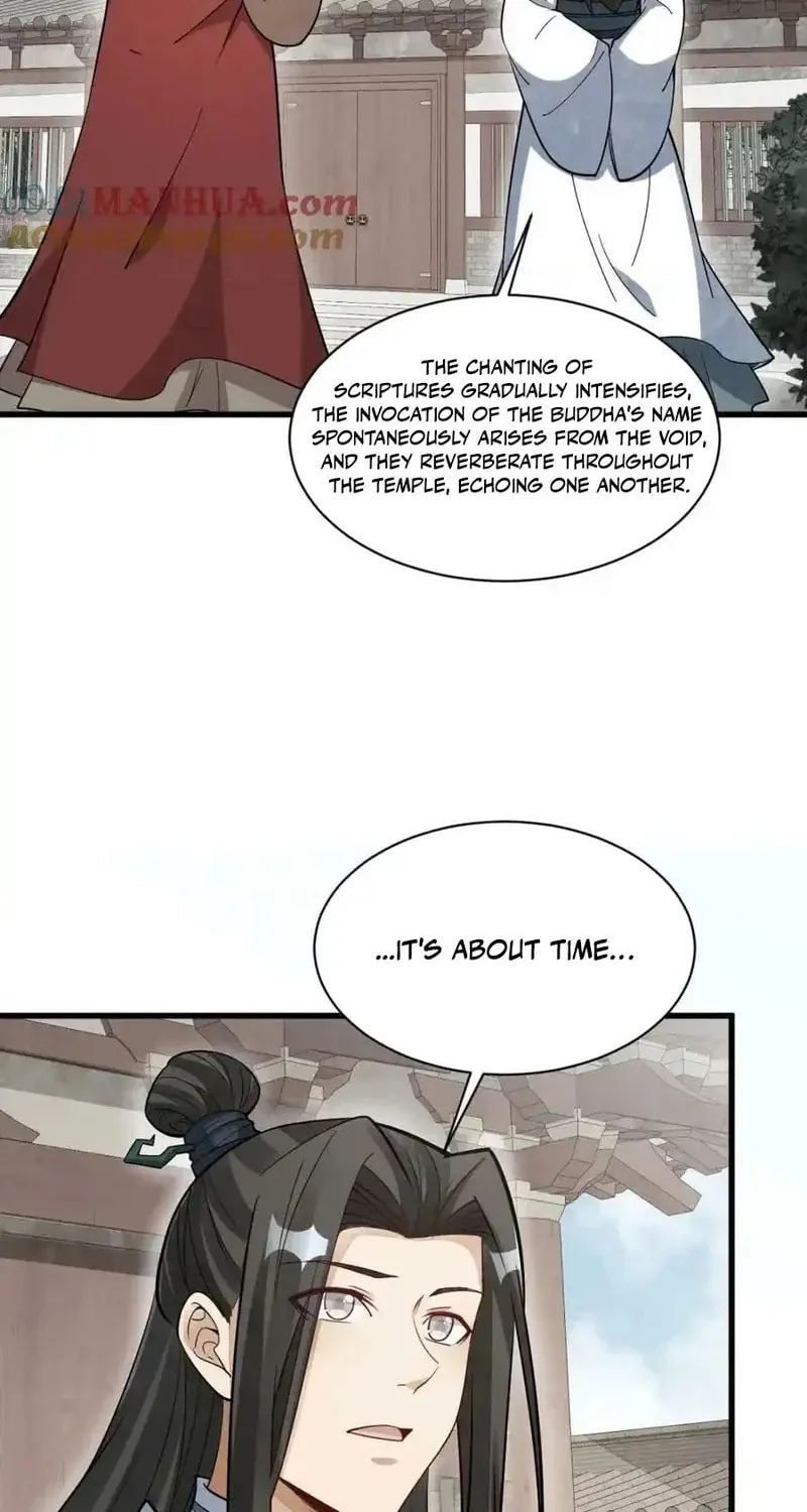 Read ChronoGo chapter 217 image 14 on Lezhin