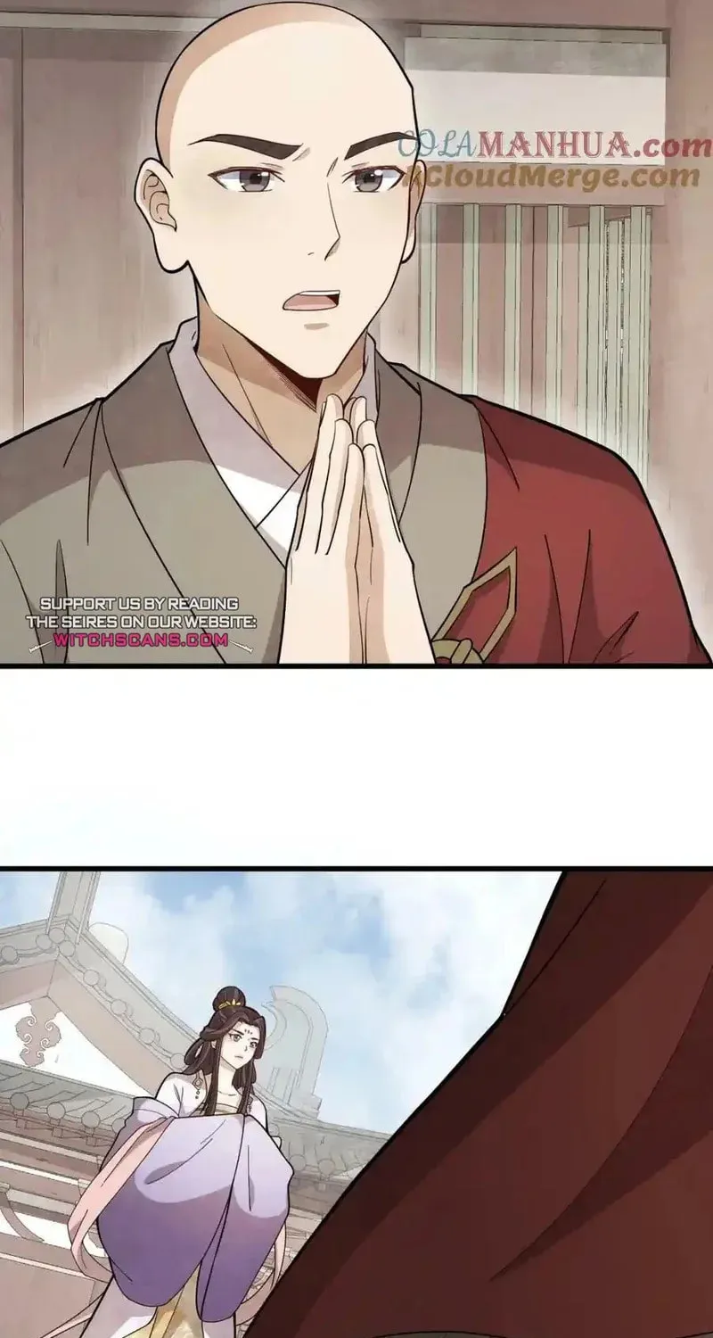 Read ChronoGo chapter 217 image 18 on Lezhin