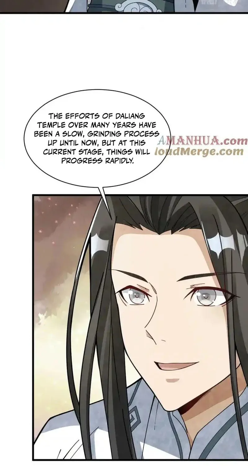 Read ChronoGo chapter 217 image 2 on Lezhin