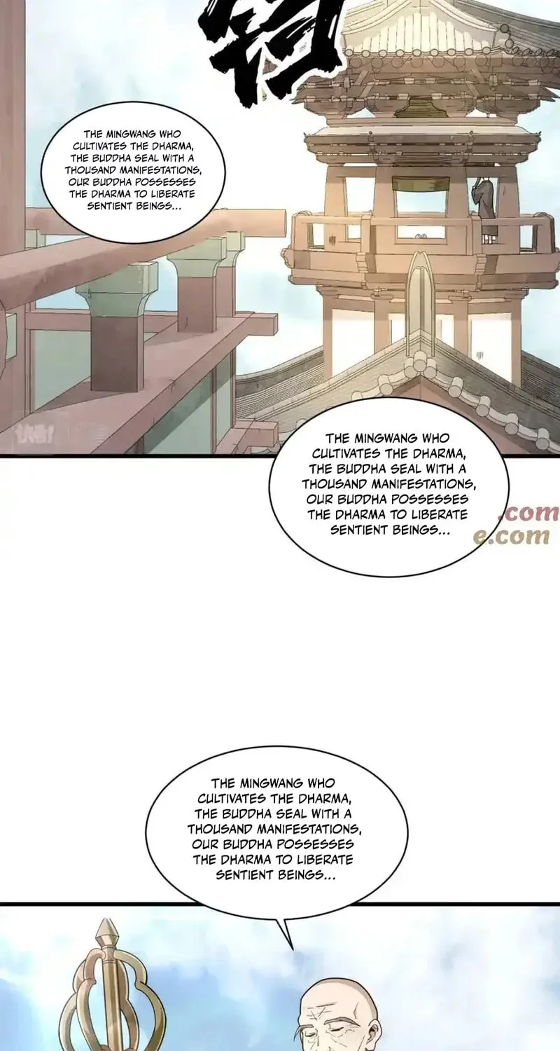 Read ChronoGo chapter 217 image 21 on Lezhin