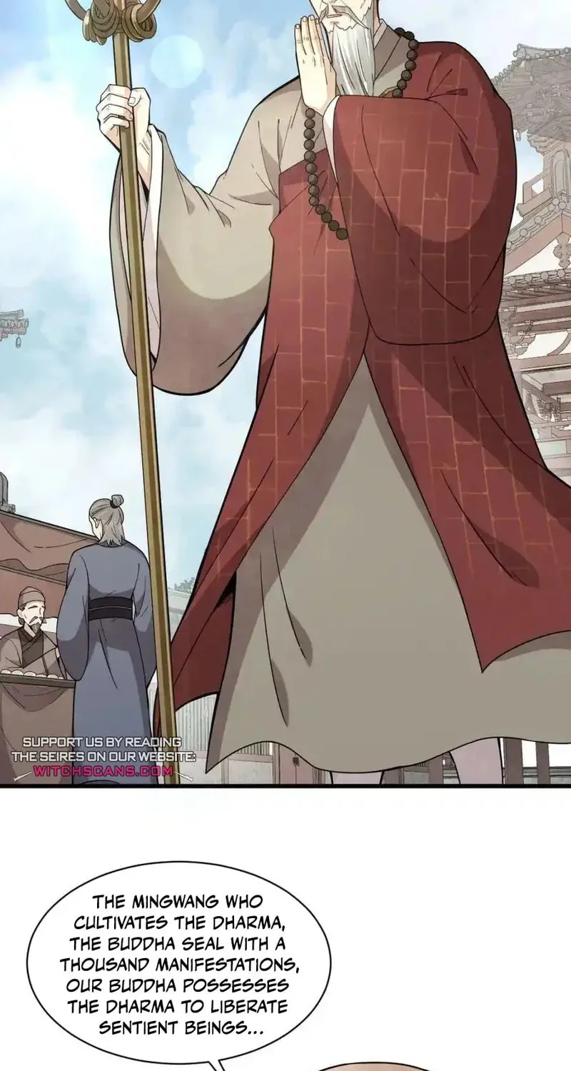 Read ChronoGo chapter 217 image 22 on Lezhin