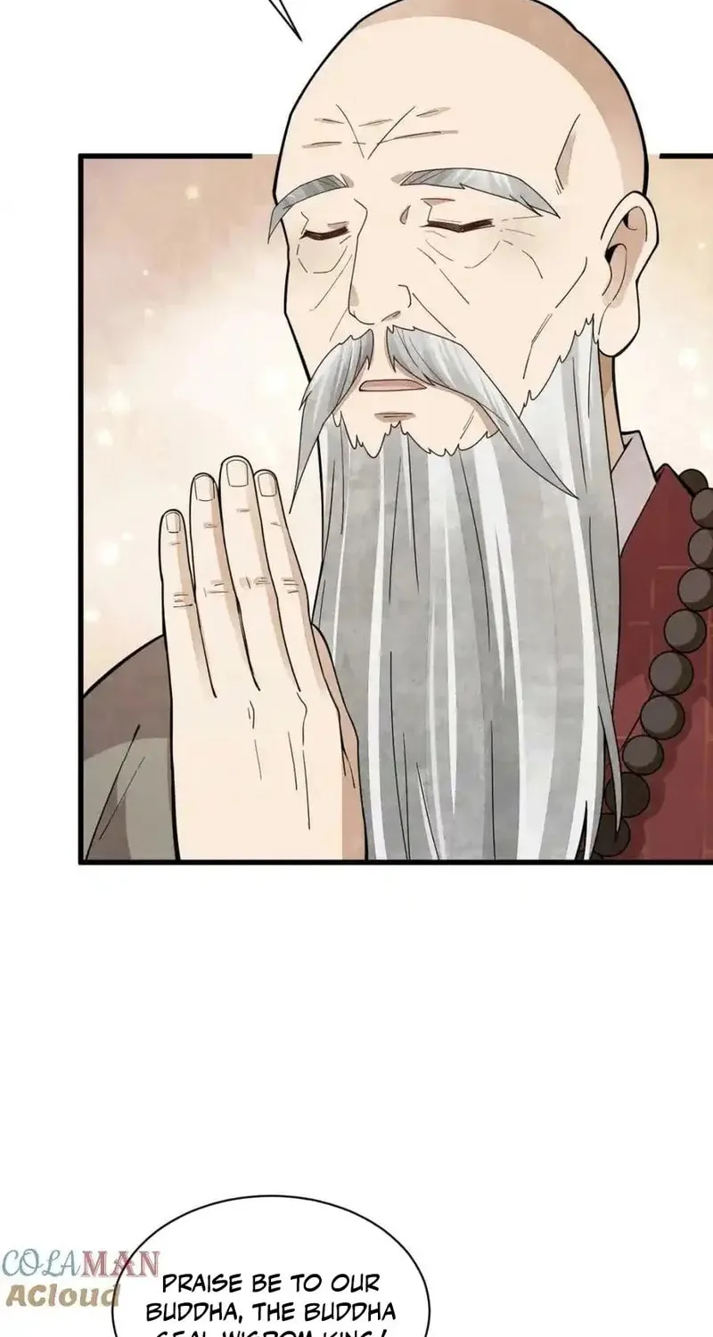 Read ChronoGo chapter 217 image 23 on Lezhin
