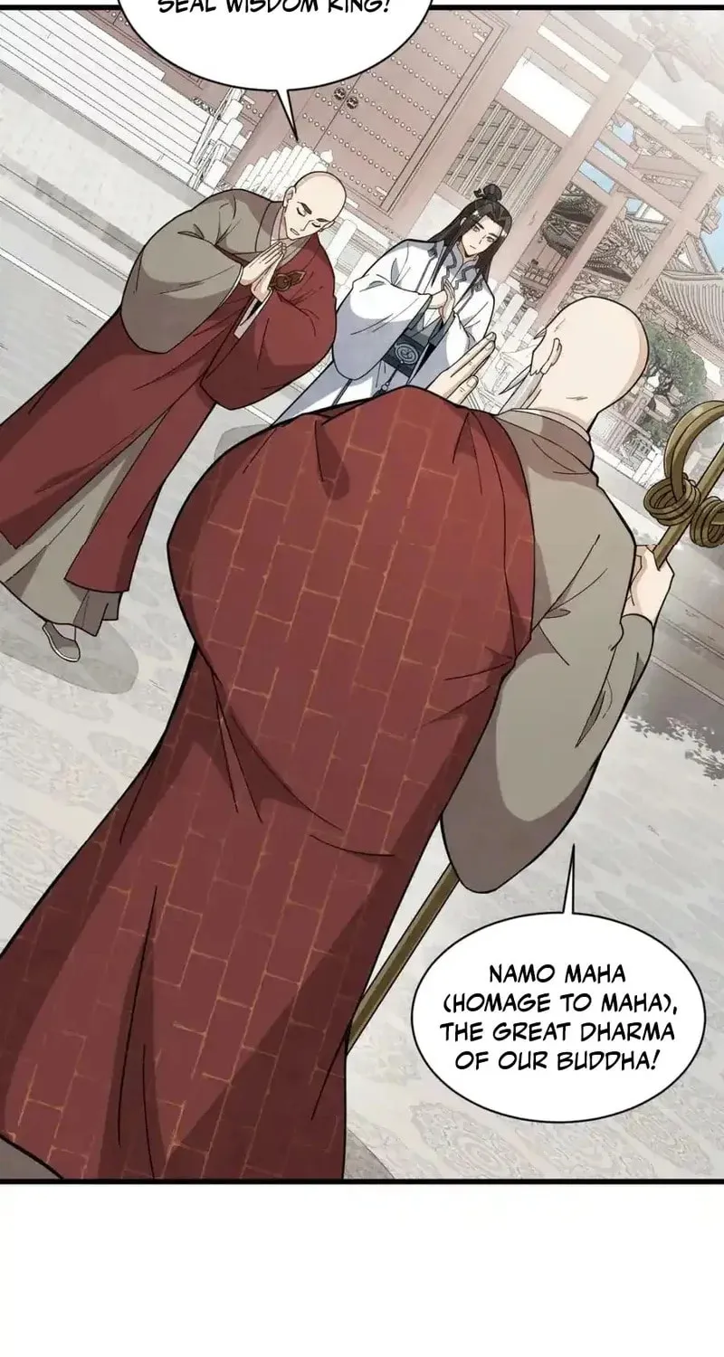 Read ChronoGo chapter 217 image 24 on Lezhin