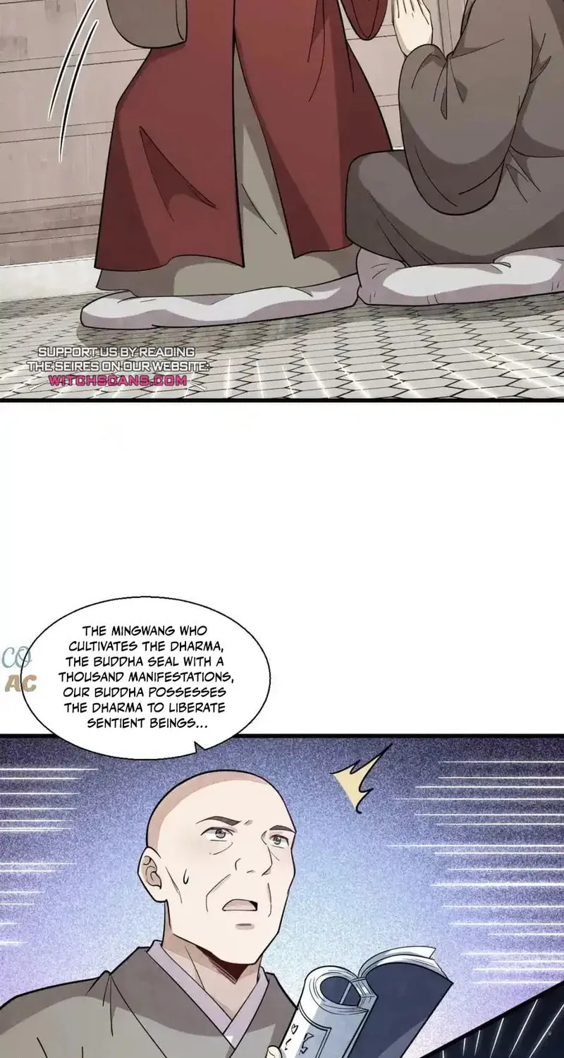 Read ChronoGo chapter 217 image 28 on Lezhin