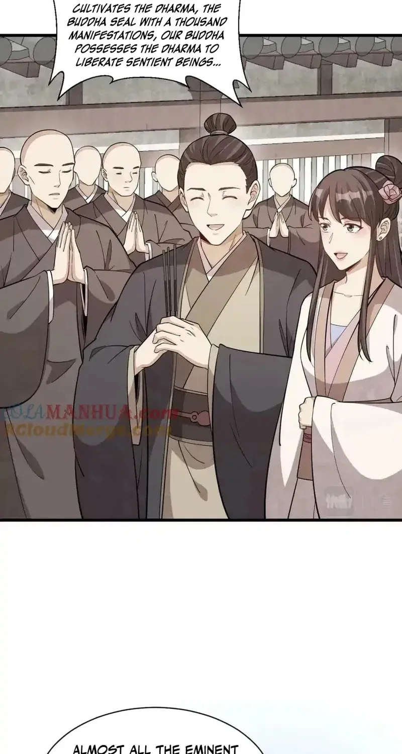 Read ChronoGo chapter 217 image 32 on Lezhin