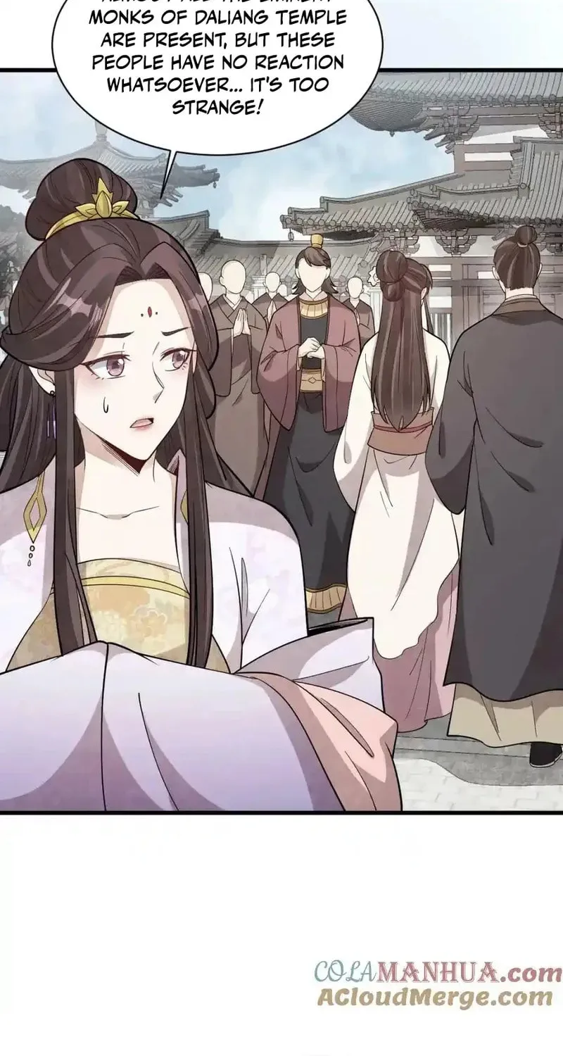 Read ChronoGo chapter 217 image 33 on Lezhin