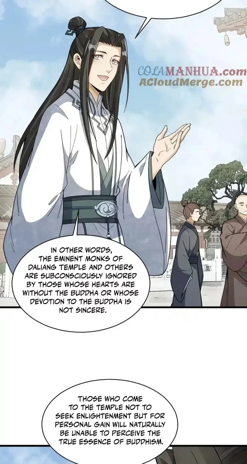 Read ChronoGo chapter 217 image 36 on Lezhin